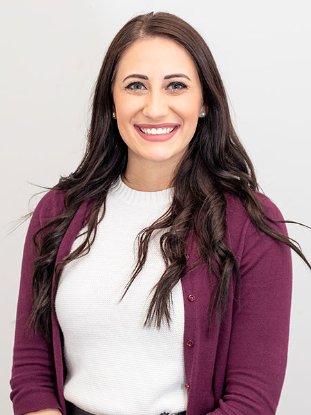 Riya Mehta - Nail Artist